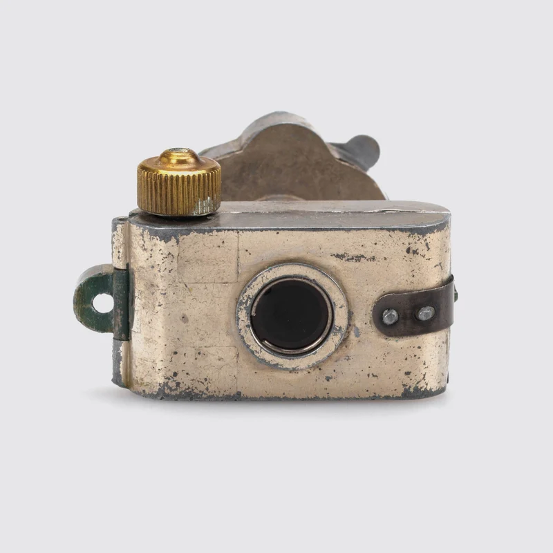 Subminiature Camera Type 3