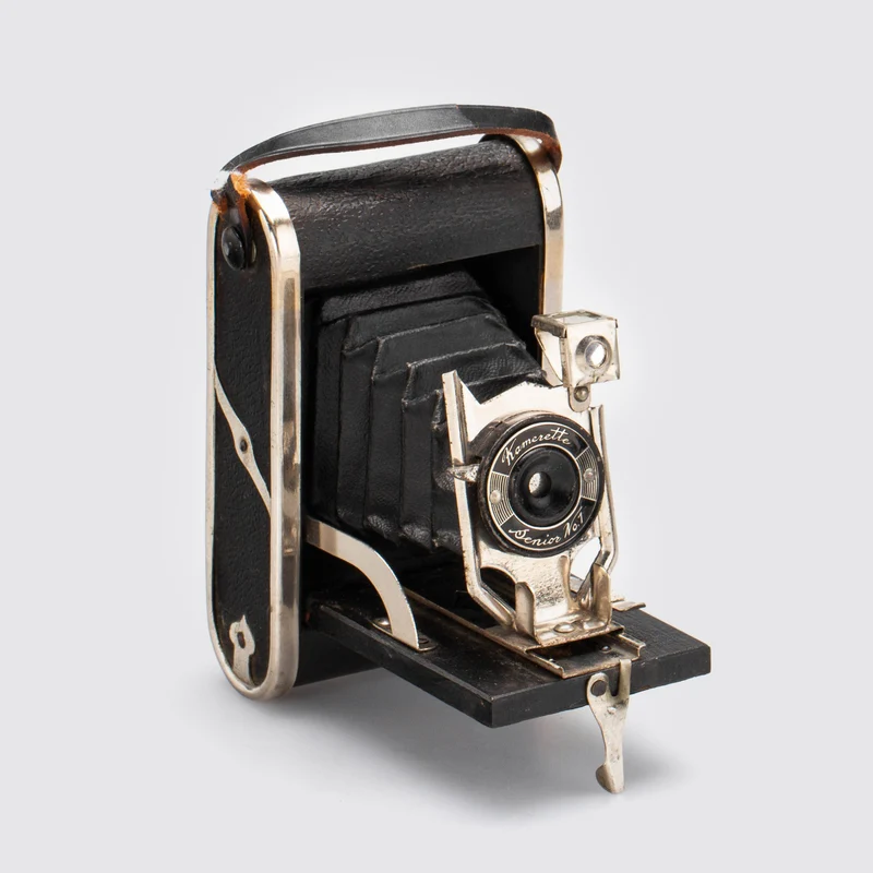 One-Yen Cameras