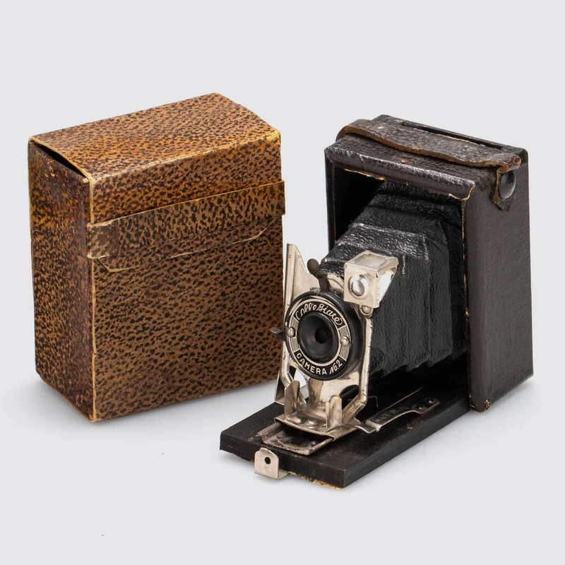One-Yen Cameras