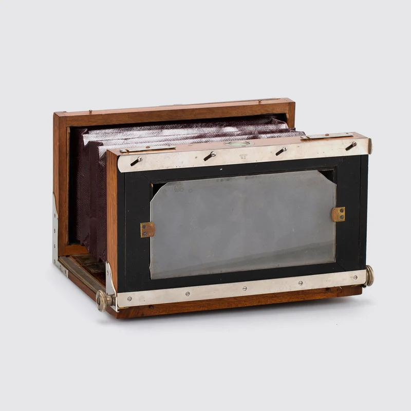 Stereo Camera 9x18cm
