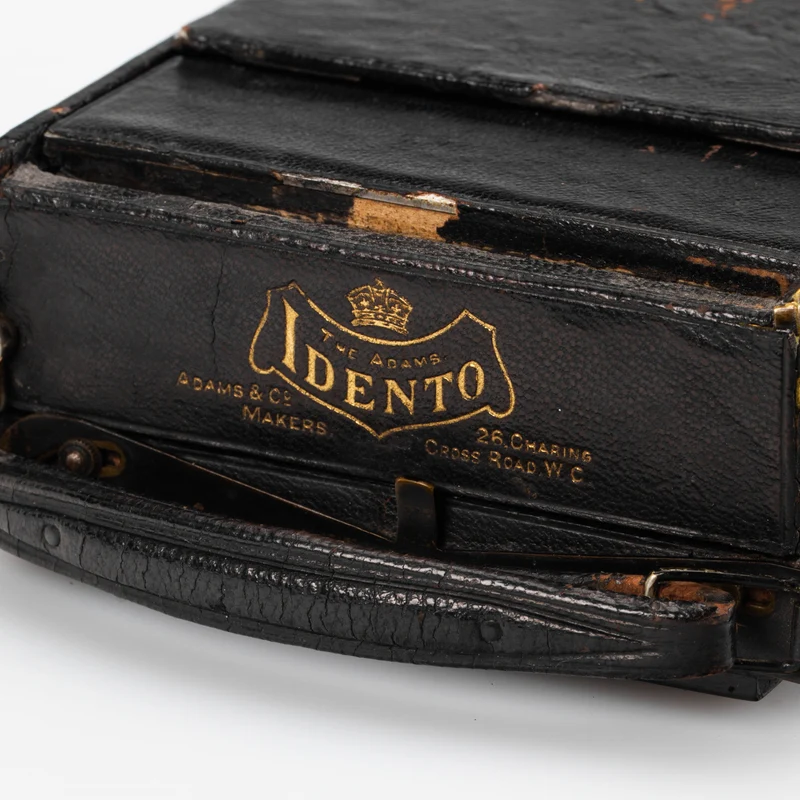 Idento