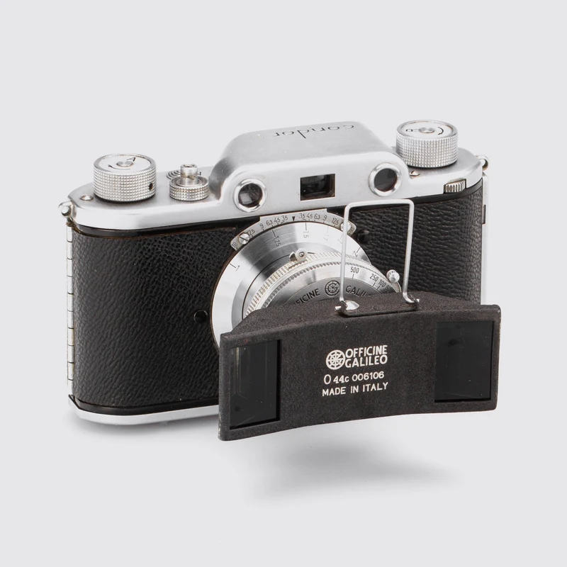 Condor I Stereo Set