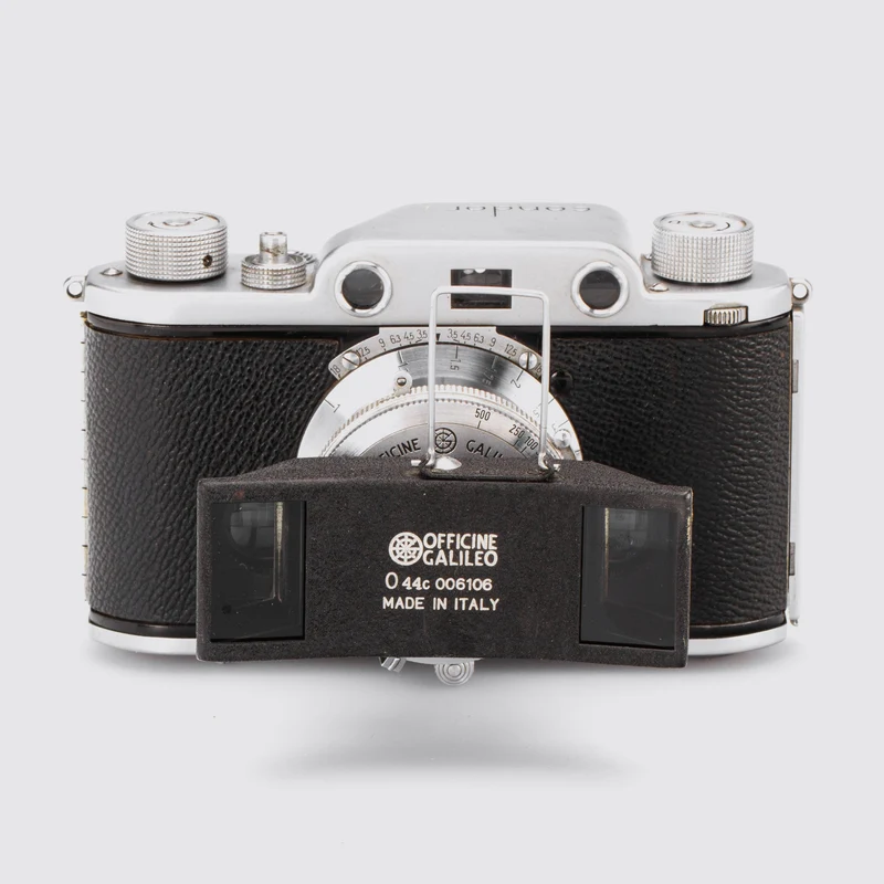 Condor I Stereo Set