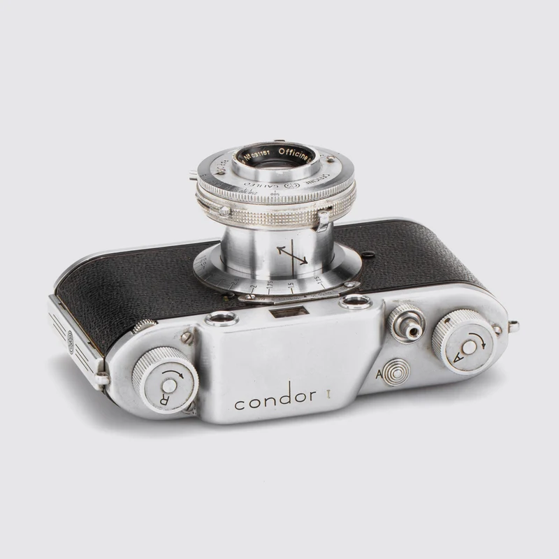 Condor I Stereo Set