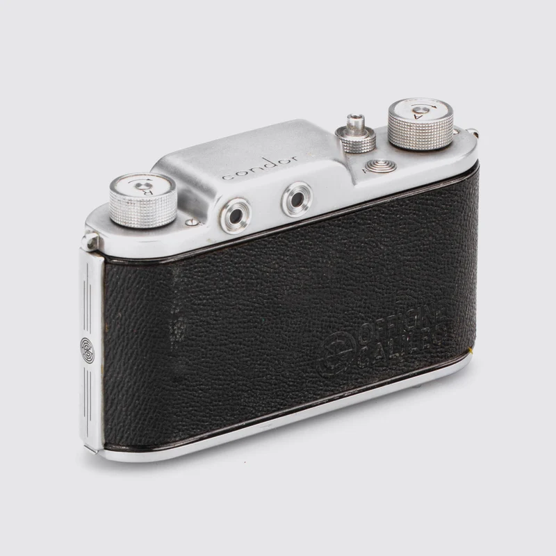 Condor I Stereo Set