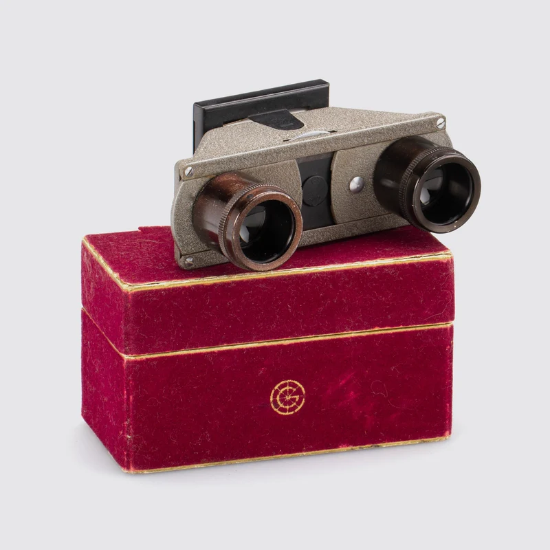 Condor I Stereo Set