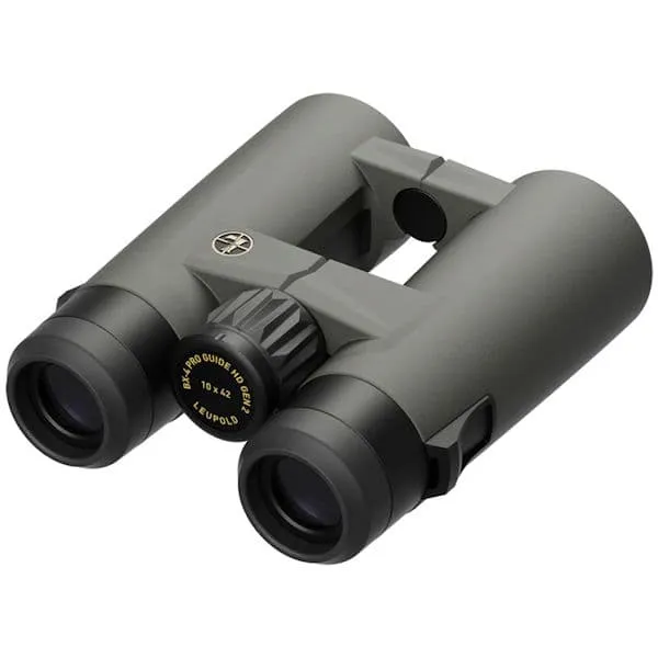 Leupold BX-4 Pro Guide HD 8x42 Gen 2 Binocular