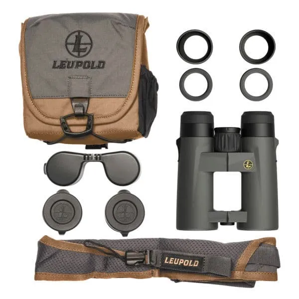 Leupold BX-4 Pro Guide HD 8x42 Gen 2 Binocular