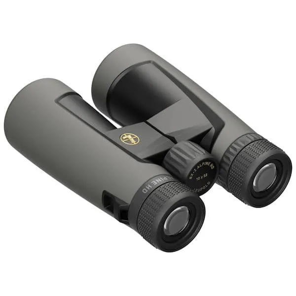 Leupold BX-2 Alpine HD 10x52 Binoculars