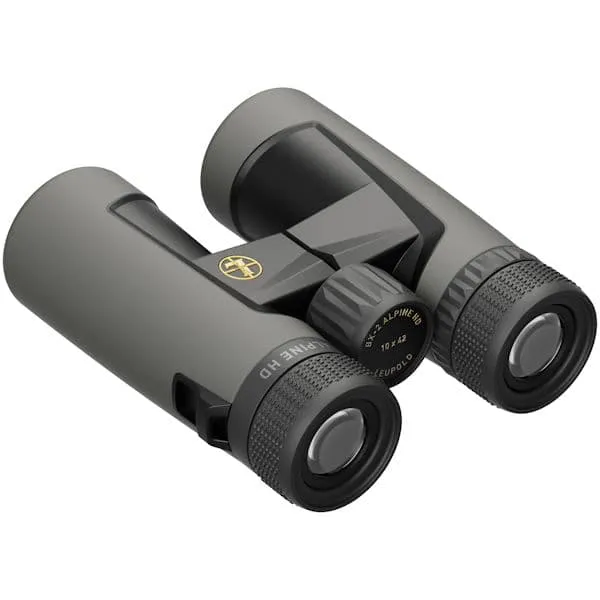 Leupold BX-2 Alpine HD 10x42 Binoculars