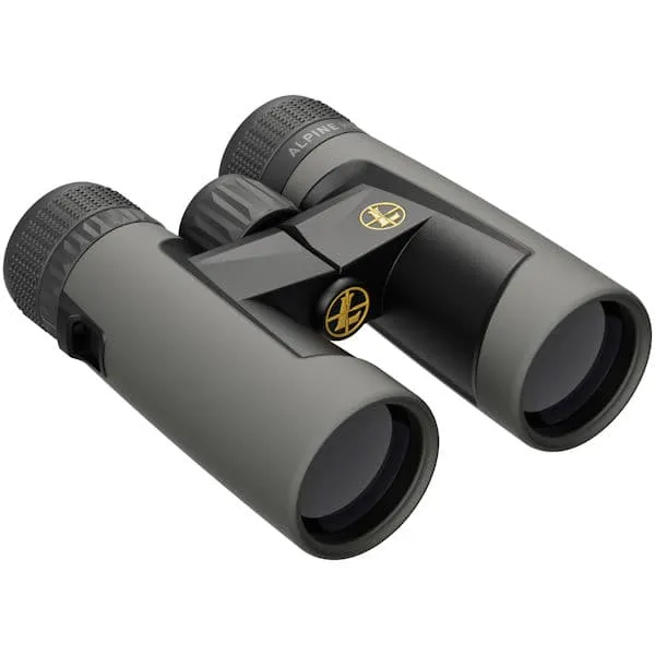 Leupold BX-2 Alpine HD 10x42 Binoculars