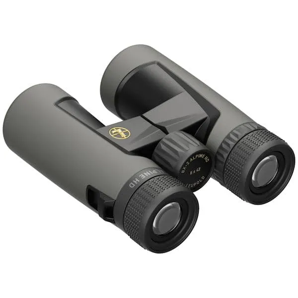 Leupold BX-2 Alpine HD 8x42 Binoculars