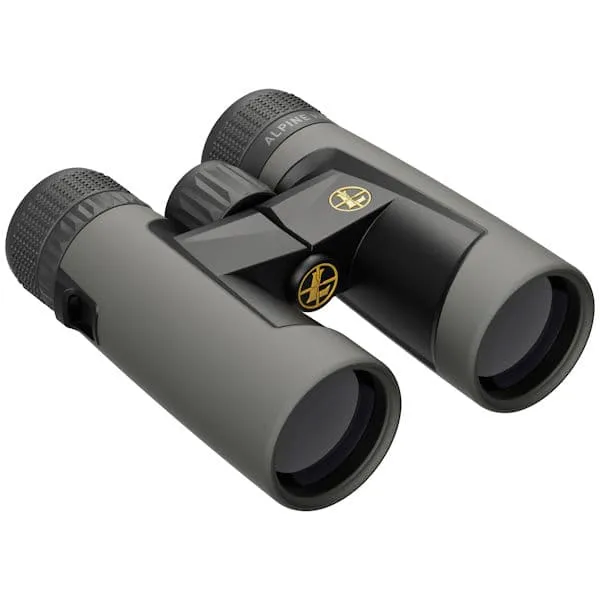 Leupold BX-2 Alpine HD 8x42 Binoculars