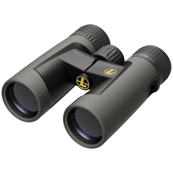Leupold BX-2 Alpine HD 8x42 Binoculars