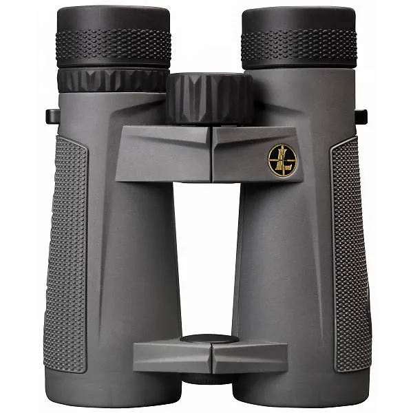 Leupold BX-5 Santiam HD 10x42 Binoculars Gray