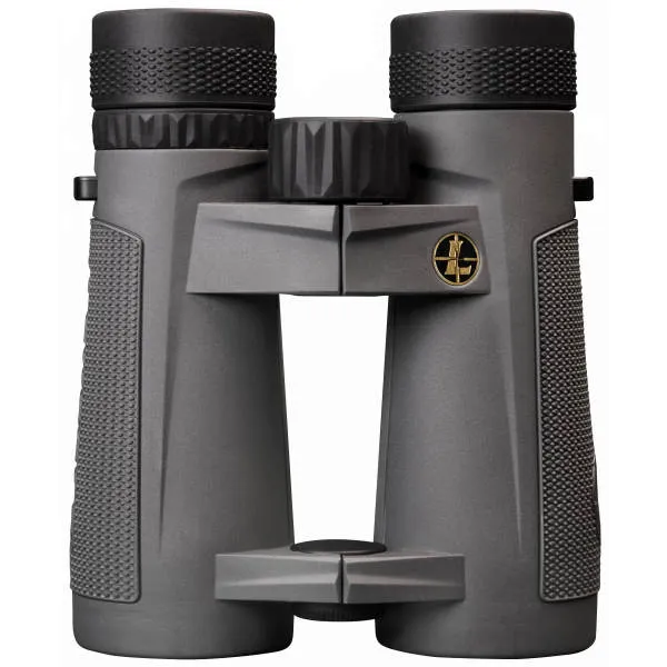 Leupold BX-5 Santiam HD 10x42 Binoculars Gray