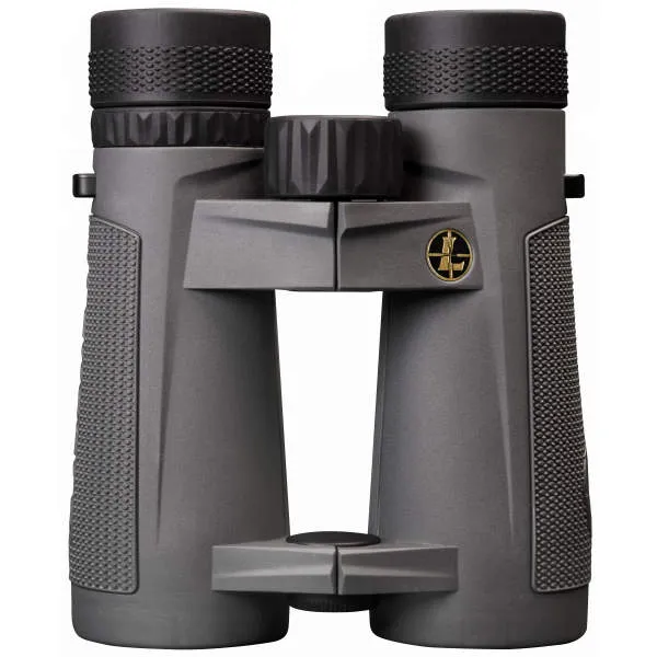 Leupold BX-5 Santiam HD 8x42 Binoculars Gray