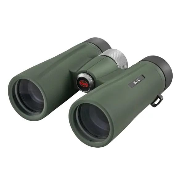 Kowa BD II 10x42 XD Wide Angle Binocular