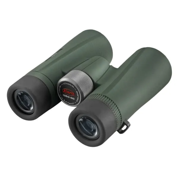 Kowa BD II 8x42 XD Wide Angle Binocular