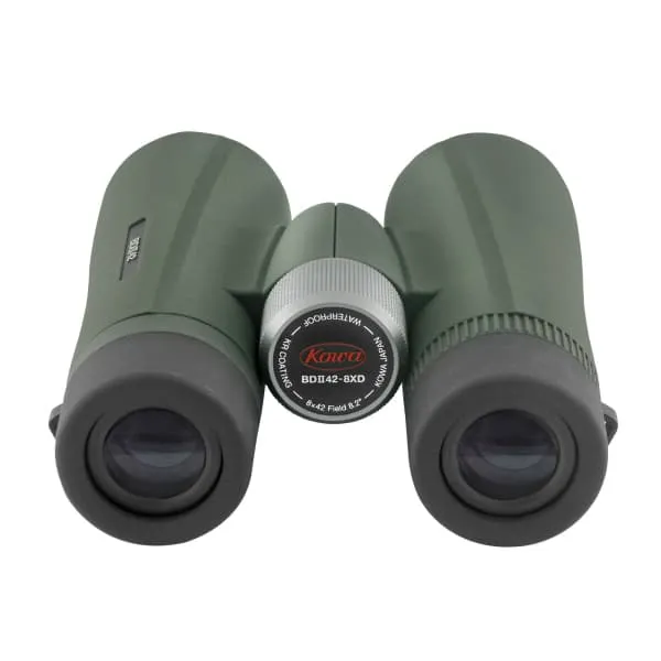 Kowa BD II 8x42 XD Wide Angle Binocular