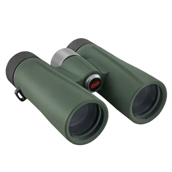 Kowa BD II 8x42 XD Wide Angle Binocular