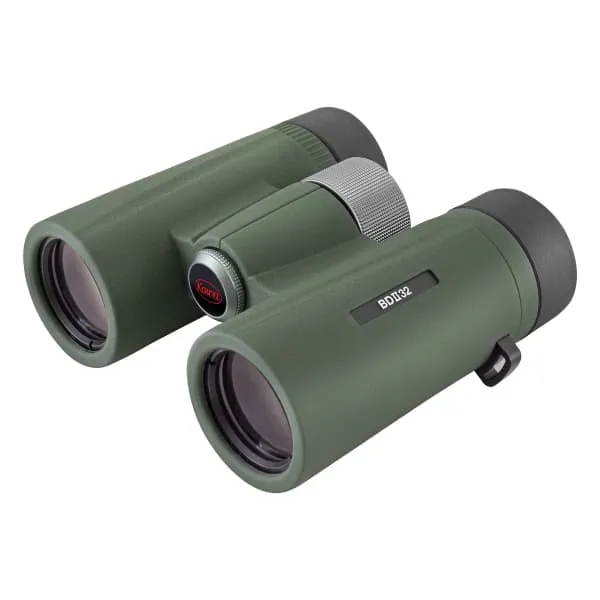 Kowa BD II 8x32 XD Wide Angle Binocular