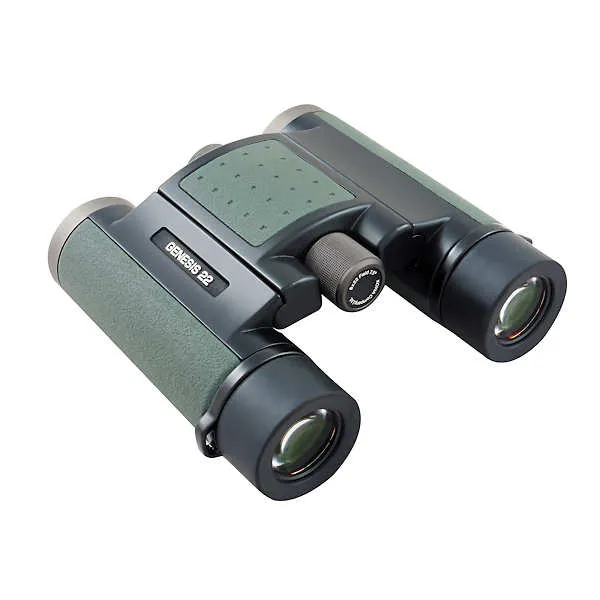 Kowa Genesis 10x22 PROMINAR XD Binoculars