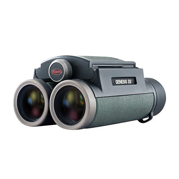 Kowa Genesis 8x22 PROMINAR XD Binoculars