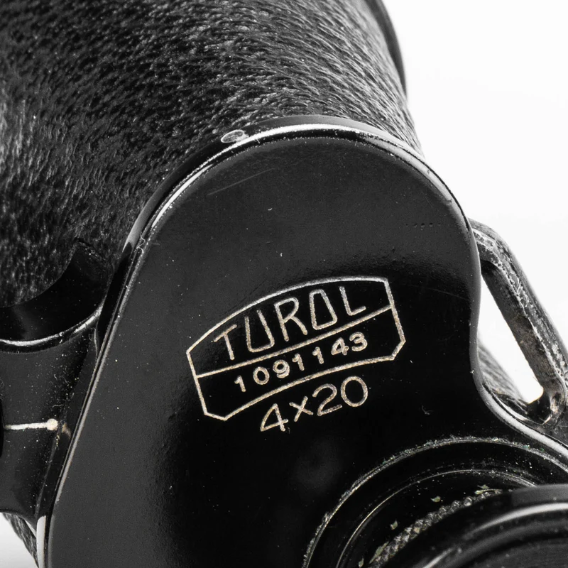 Turol 4x20