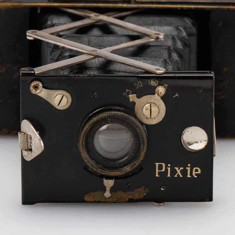 Pixie