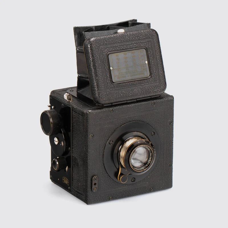 Simplex-Ernoflex No.853