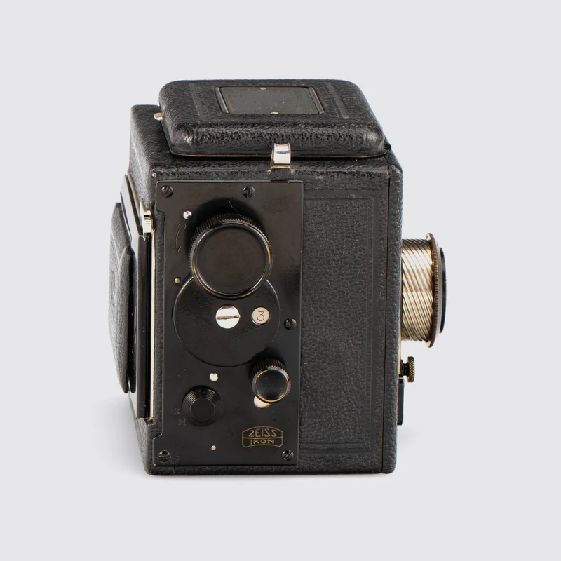 Simplex-Ernoflex No.853