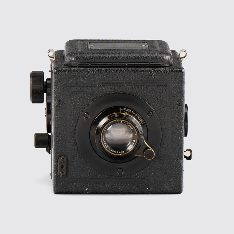 Simplex-Ernoflex No.853