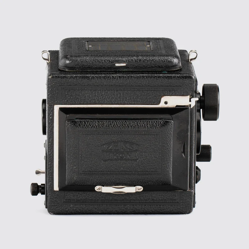 Simplex-Ernoflex No.853