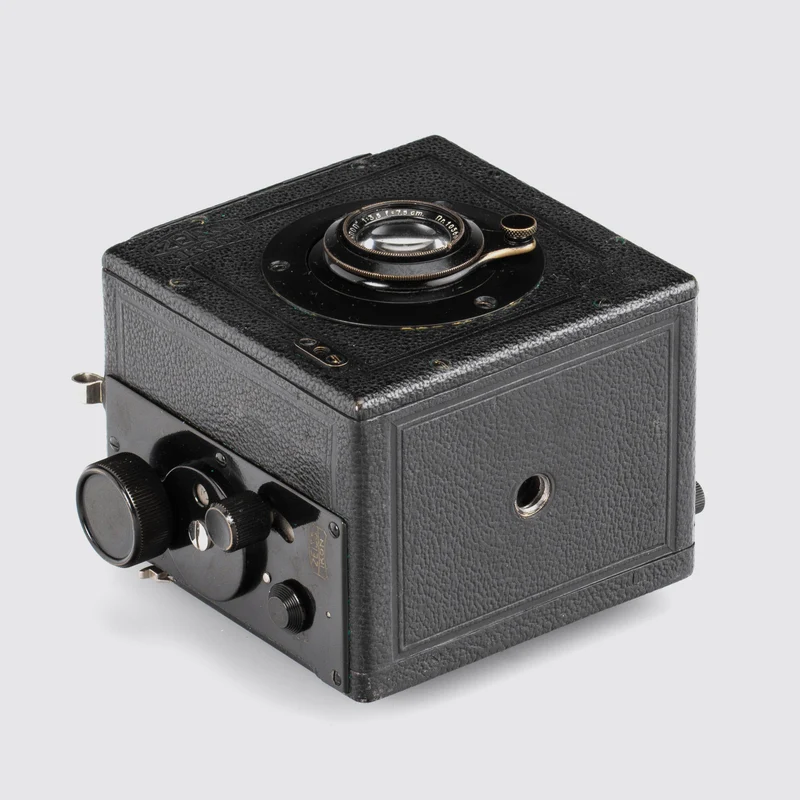 Simplex-Ernoflex No.853