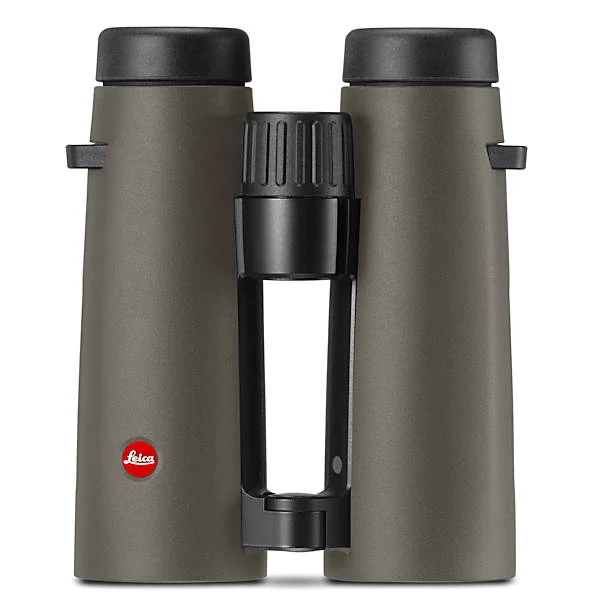Leica Noctivid 8x42 Binoculars Green