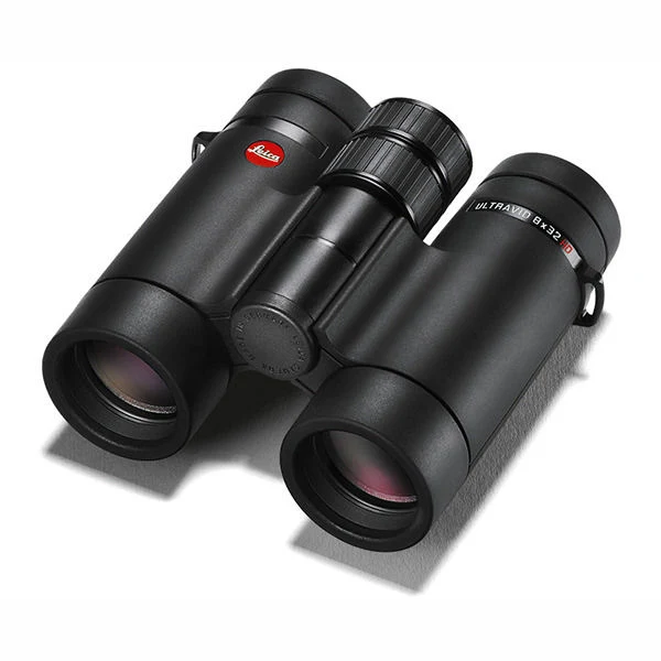 Leica Ultravid 10x32 HD-Plus Binoculars
