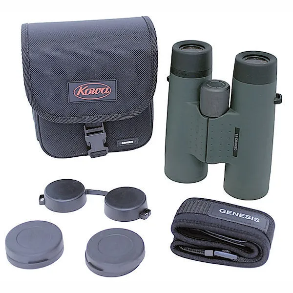 Kowa Genesis 10.5x44 Binoculars