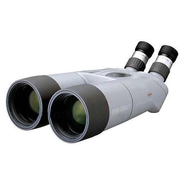Kowa High Lander 32x82 Binoculars - Fluorite Crystal Lenses