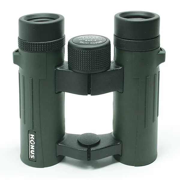 Konus Supreme-2 10x26 Binoculars