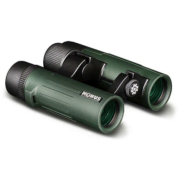 Konus Supreme-2 8x26 Binoculars