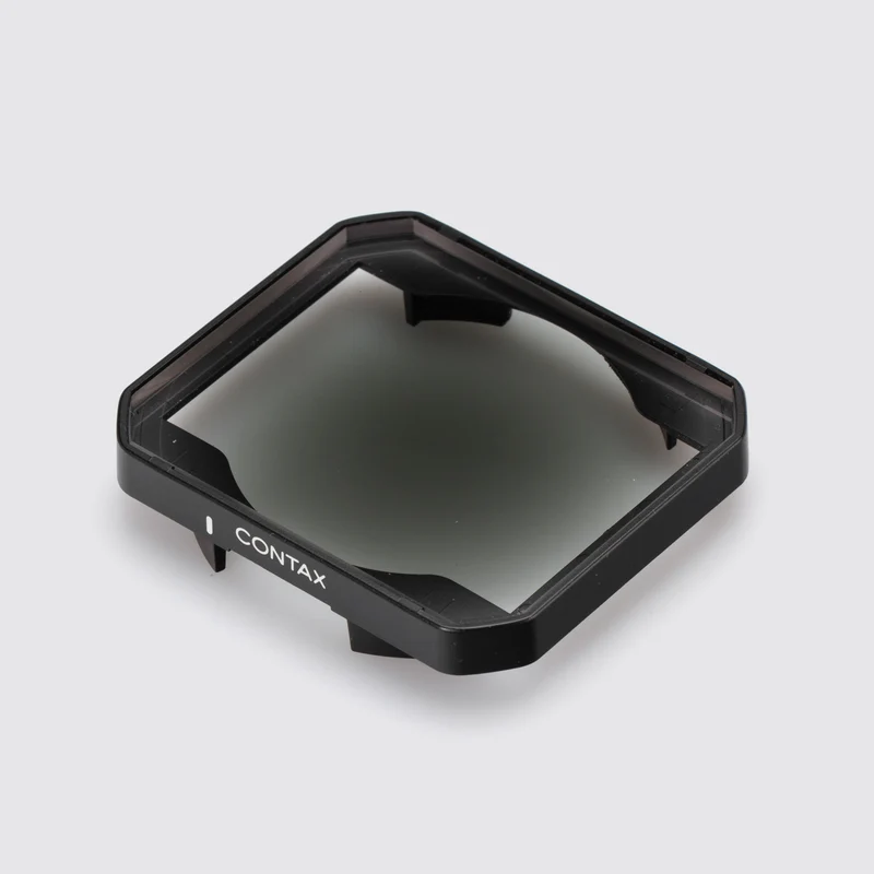 Gradation Filter 4x for Hologon 8/16mm