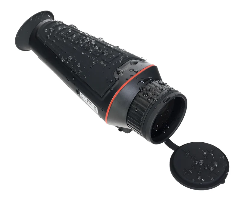 Monocular digital de visión nocturna Levenhuk Halo 20X PLUS