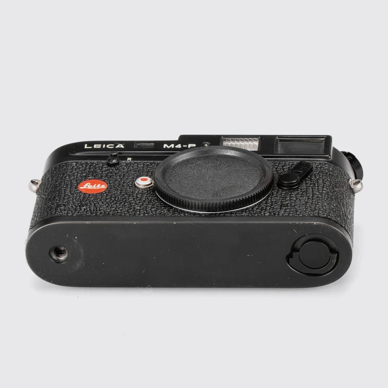 M4-P black