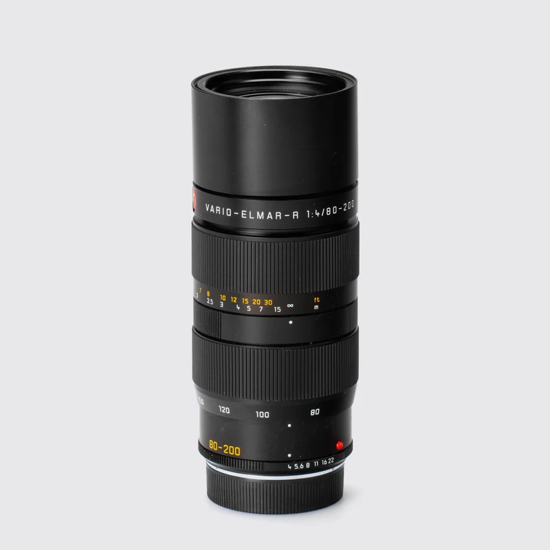 Vario-Elmar-R 4/80-200mm ROM
