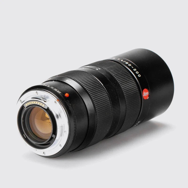 Vario-Elmar-R 4/80-200mm ROM