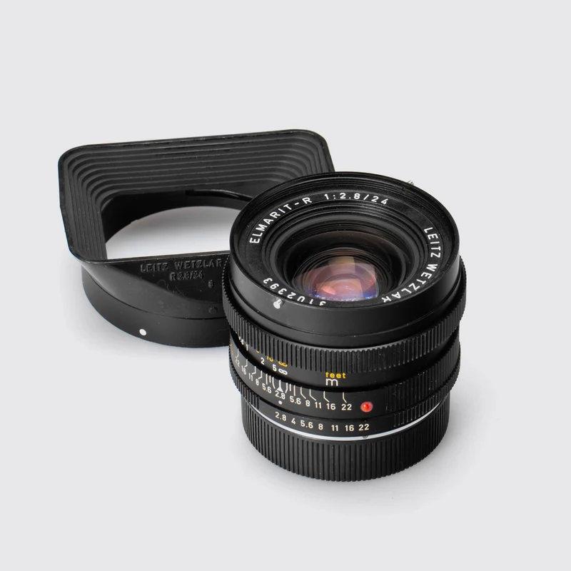 Elmarit-R 2.8/24mm