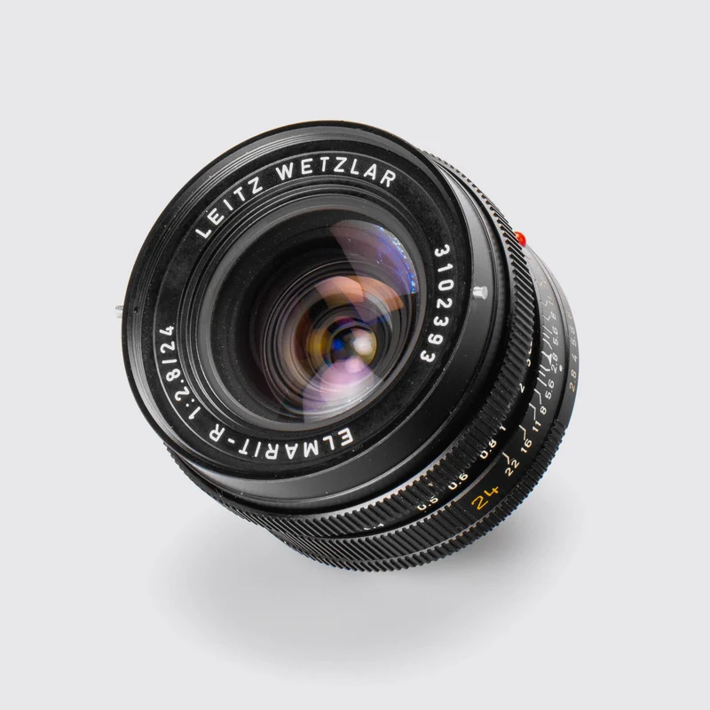 Elmarit-R 2.8/24mm