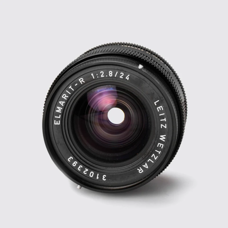 Elmarit-R 2.8/24mm