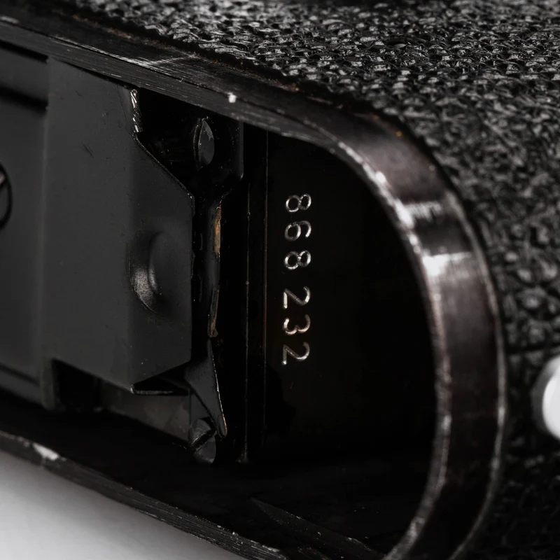 IIIg + Elmar 3.5/5cm